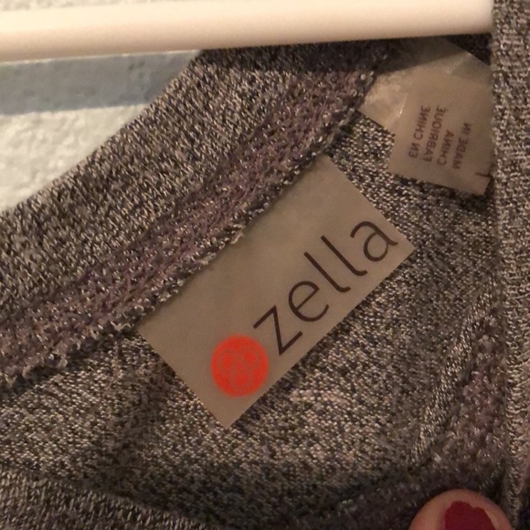 Zella long sleeve - Picture 5 of 7
